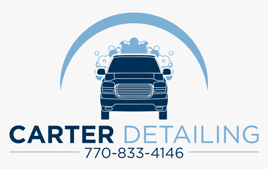 Carter Detailing - Executive Car, HD Png Download