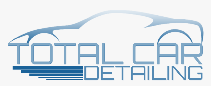 Total Car Detailing Austin, HD Png Download