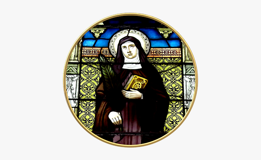 Stained Glass, HD Png Download