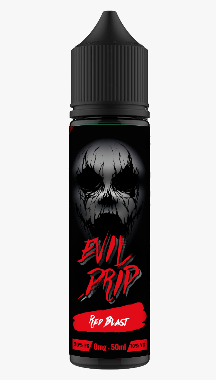 Evil Drip, HD Png Download