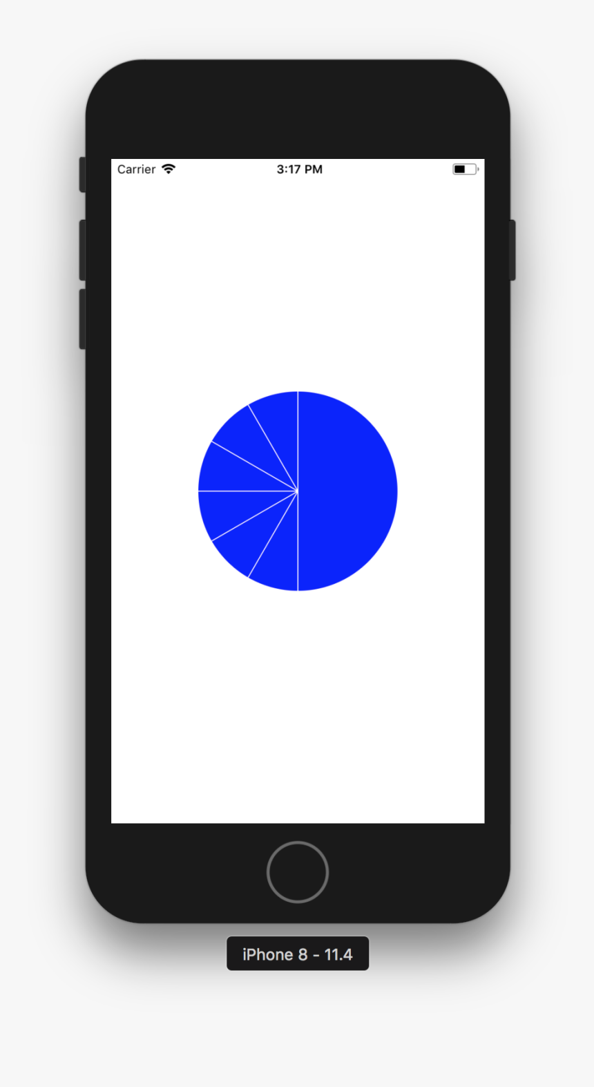 Enter Image Description Here - React Native Elements Input, HD Png Download