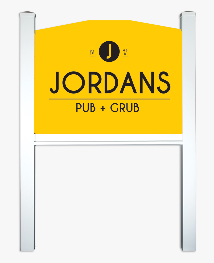 Pvc Sign Frame, HD Png Download , Transparent Png Image PNGitem