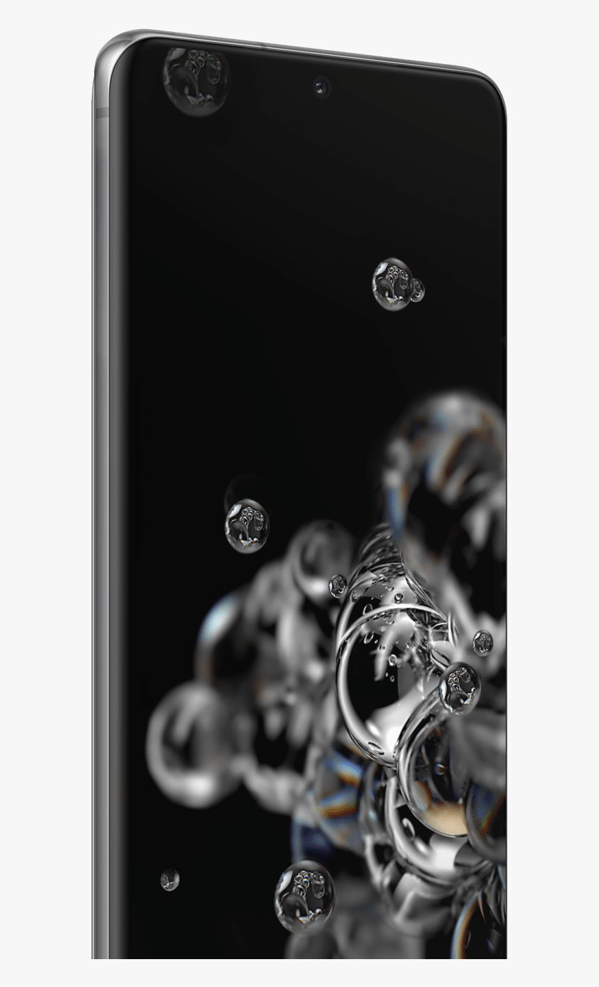 Png Galaxy S20, Transparent Png