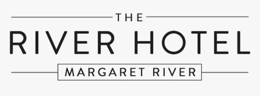 River Hotel Transparent - Parallel, HD Png Download