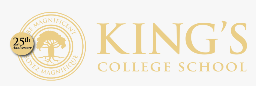 King S College School - King's College Cambridge Logo, HD Png Download