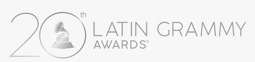 Home - Latin Grammy Award, HD Png Download