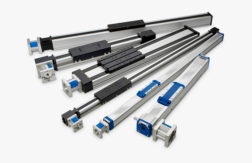 Lms Redimount Kits - Linear Motion Systems, HD Png Download