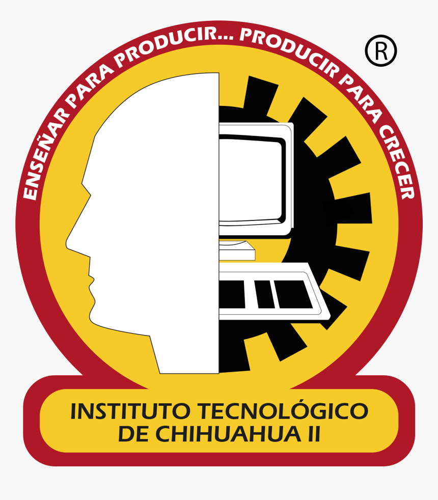 Chihuahua Institute Of Technology Ii, HD Png Download