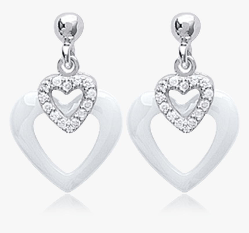 Earrings, HD Png Download