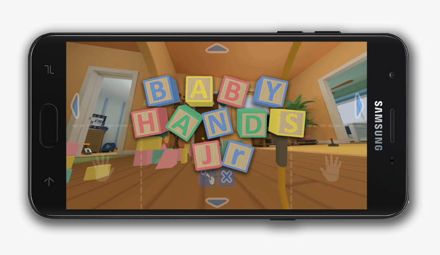 Smartphone, HD Png Download