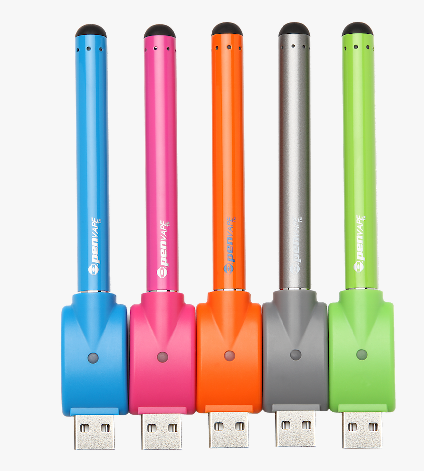 Original Openvape Colors - Openvape, HD Png Download
