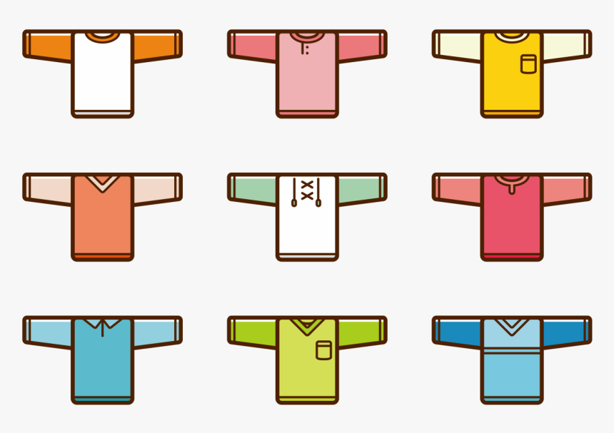 Men S Raglan T-shirt, HD Png Download