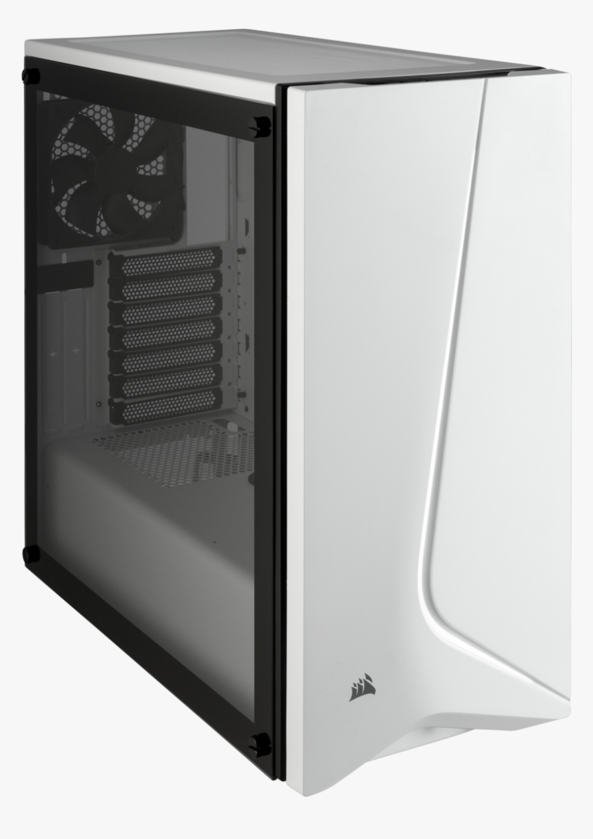 Case Corsair Carbide Spec 06, HD Png Download