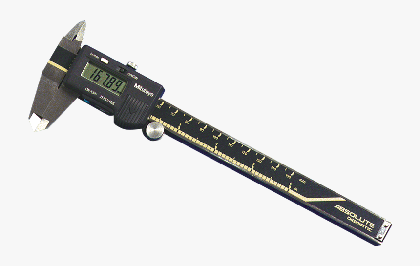 Calipers, HD Png Download