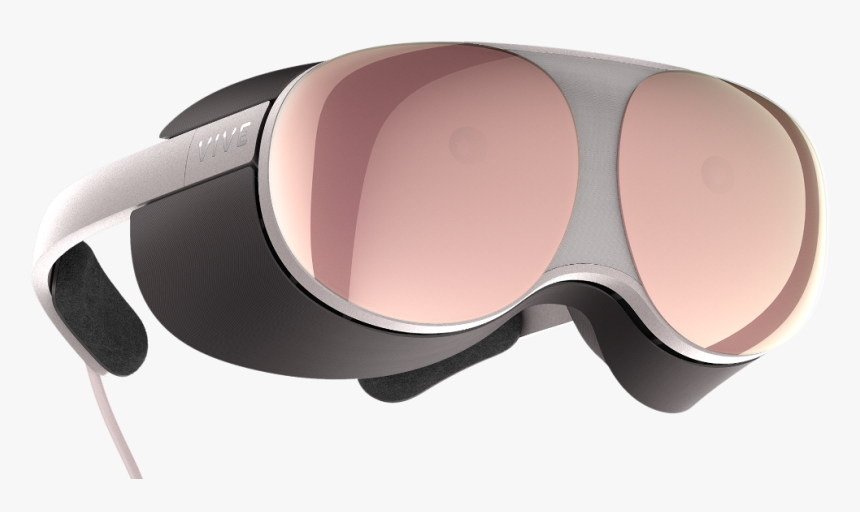 Virtual Reality Headset, HD Png Download