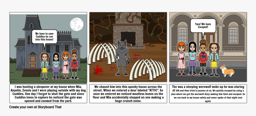 Cartoon, HD Png Download