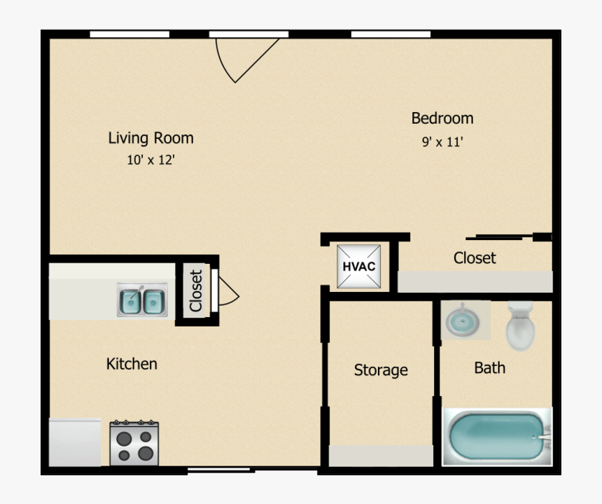 Diagram, HD Png Download