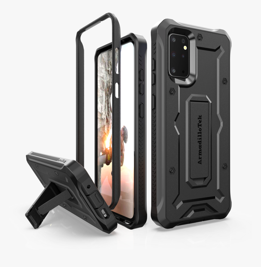Armadillotek Vanguard Case For Galaxy Note 10, HD Png Download