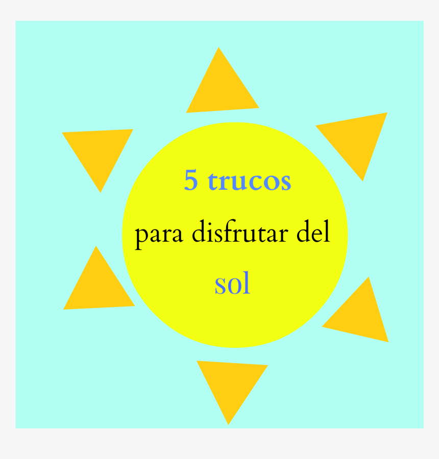 Sol - Circle, HD Png Download