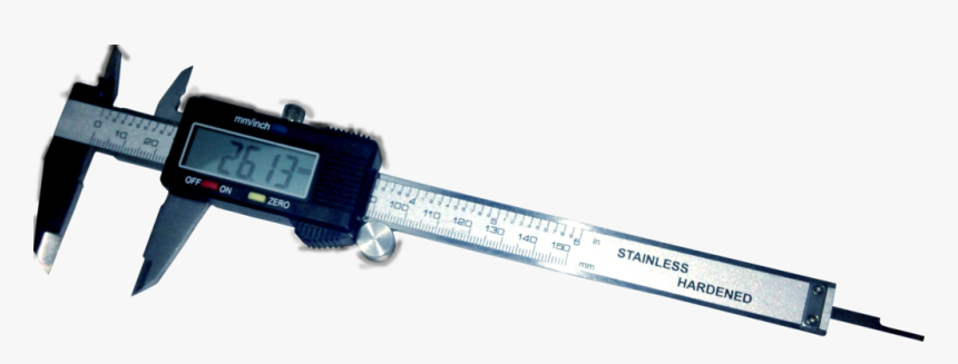 Calipers, HD Png Download