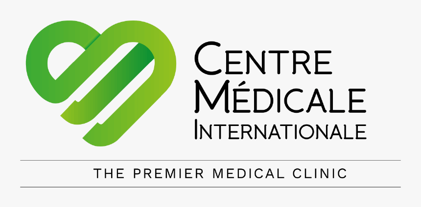 Centre Medicale Internationale - Graphic Design, HD Png Download