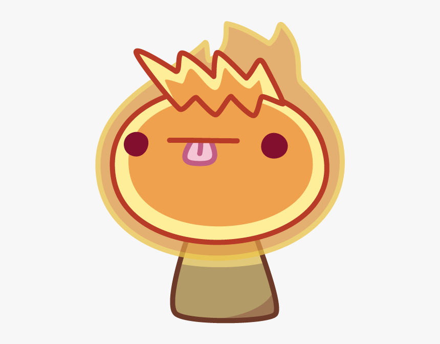 Match Stick Yerrsher - Cartoon, HD Png Download