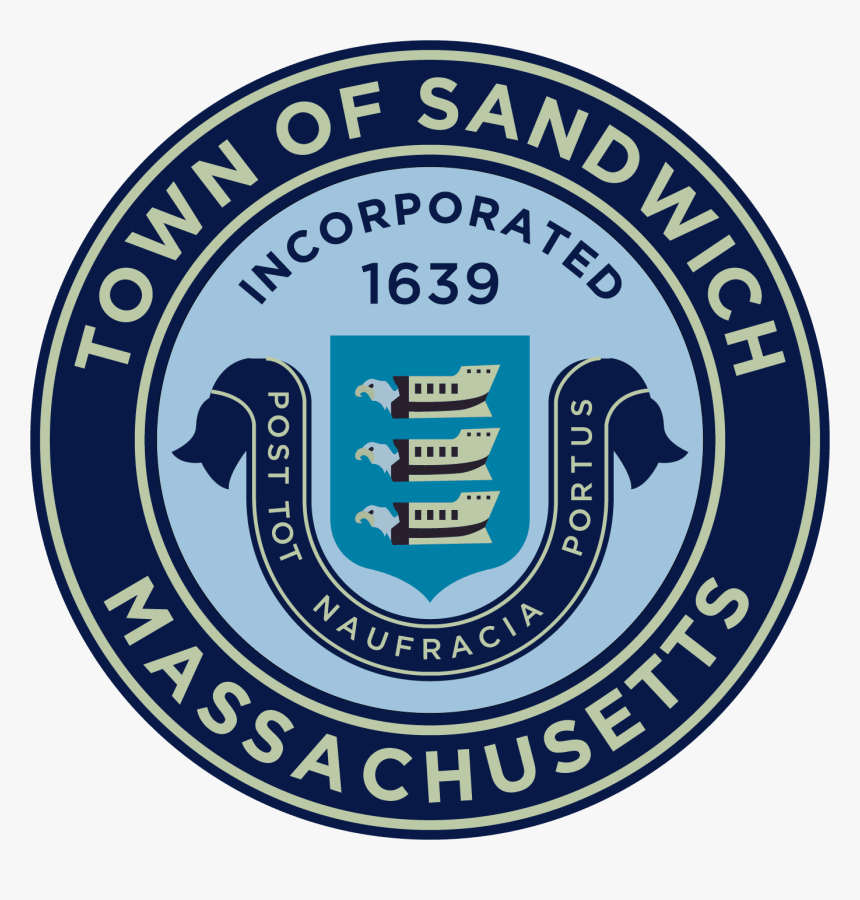 Town Of Sandwich, HD Png Download