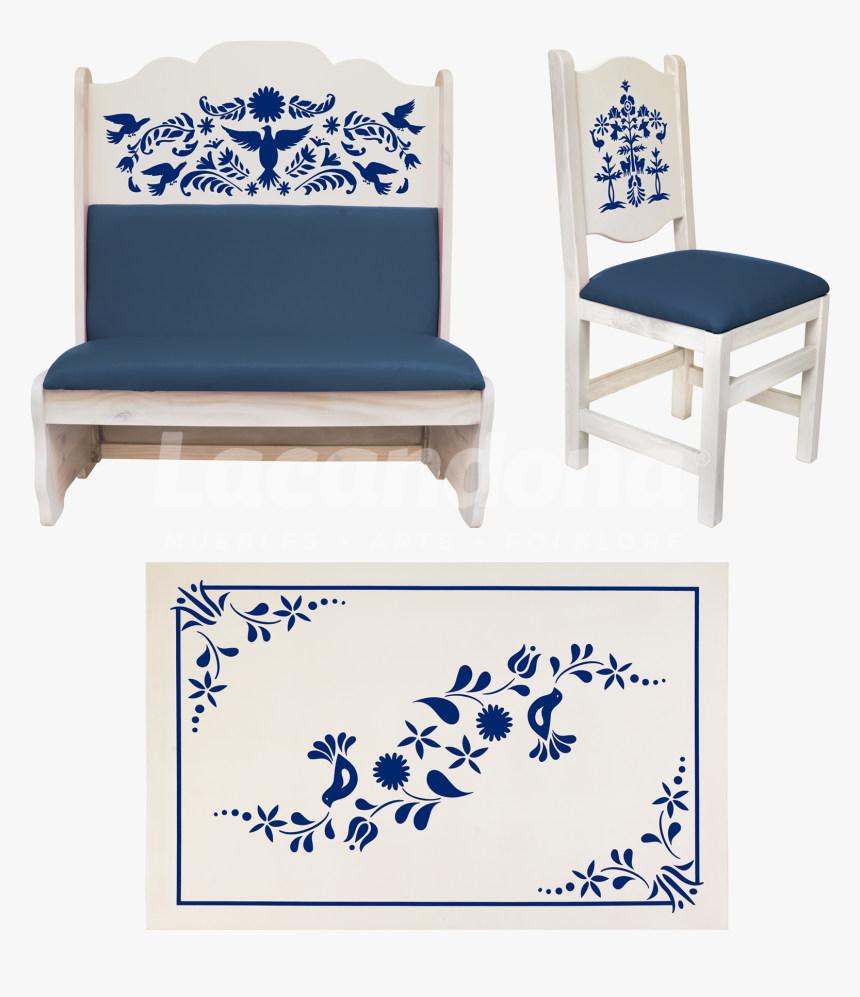 Set Otomi - Futon Pad, HD Png Download