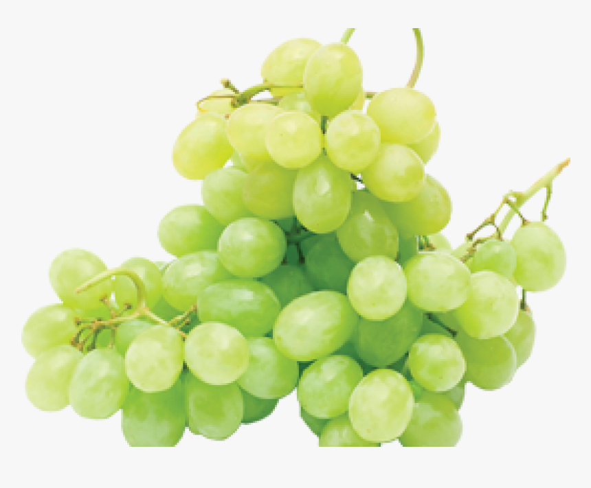 Grapes Green Black Png, Transparent Png