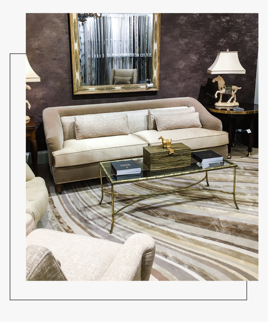 Upholstery - Studio Couch, HD Png Download