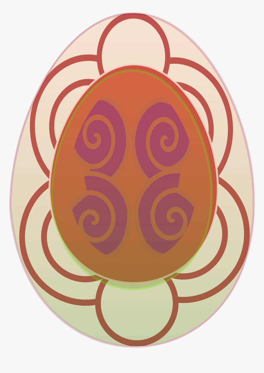 Pysanka, HD Png Download