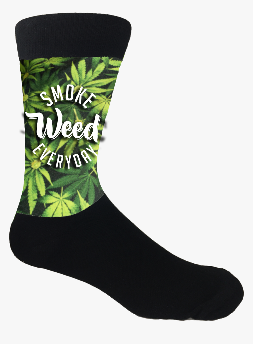 Png Weed Smoke - Socks Weed, Transparent Png