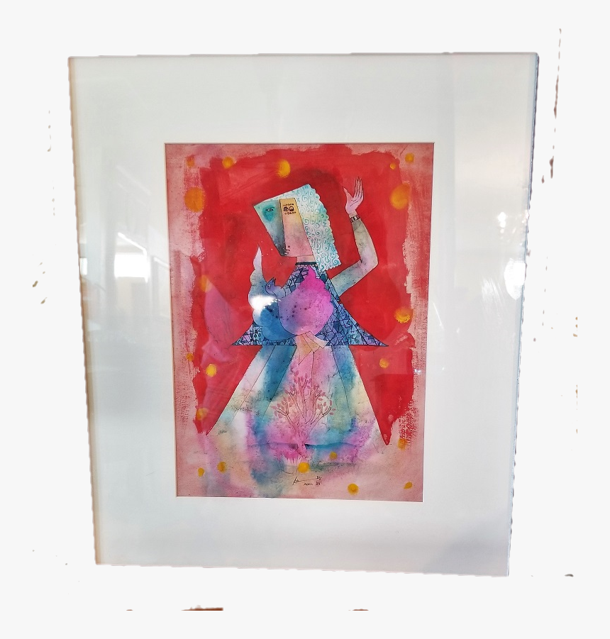 Painting, HD Png Download