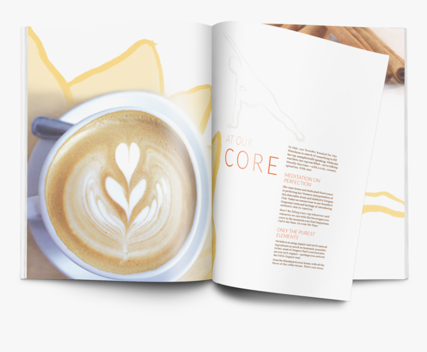 Bookletmockup1, HD Png Download
