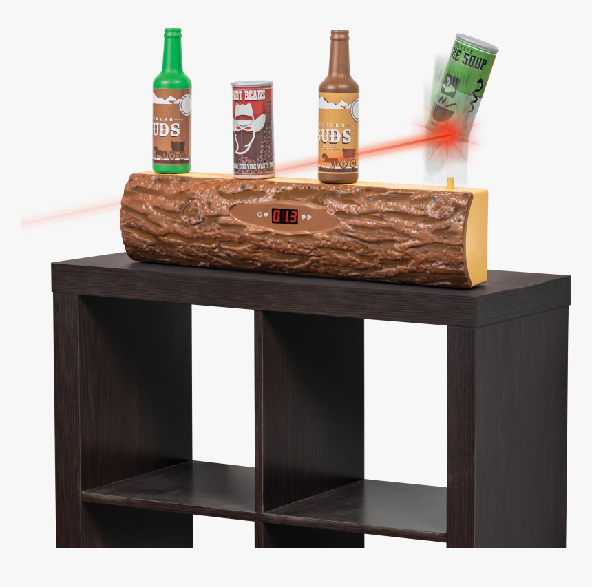 Majik Quick Draw Shooting Game, HD Png Download