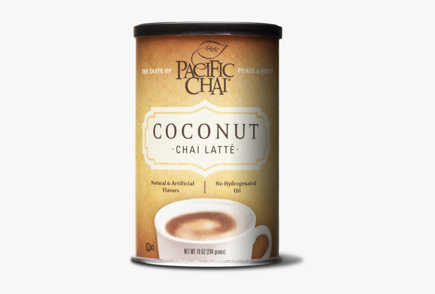 Pacific Chai Tea Latte, HD Png Download