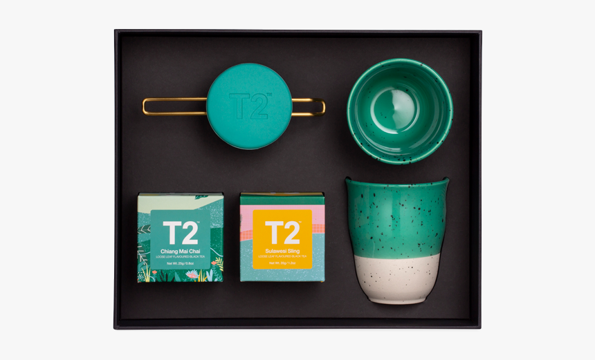 Oh My Chai - Coffee Cup, HD Png Download