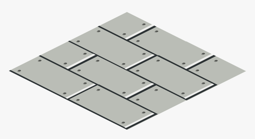 Diamond Shape Png - Clipart Tiles, Transparent Png