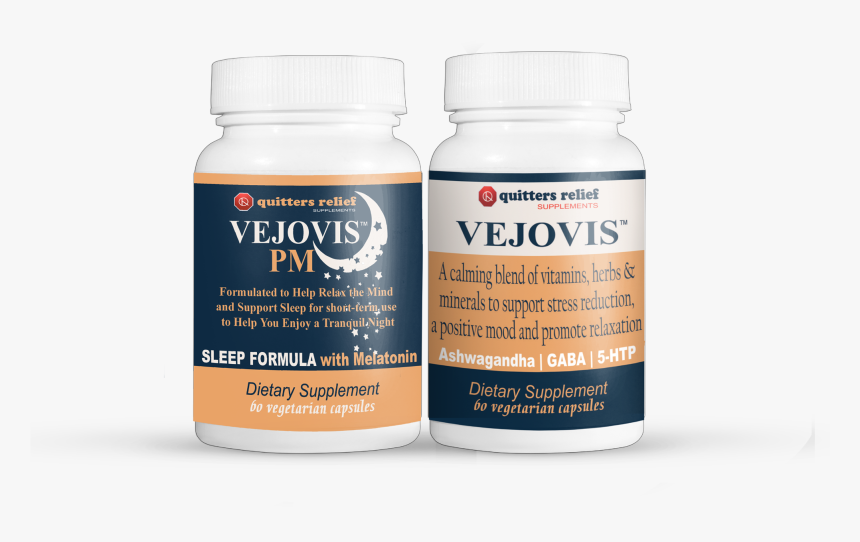 Vejovis & Vejovis Pm - Prescription Drug, HD Png Download