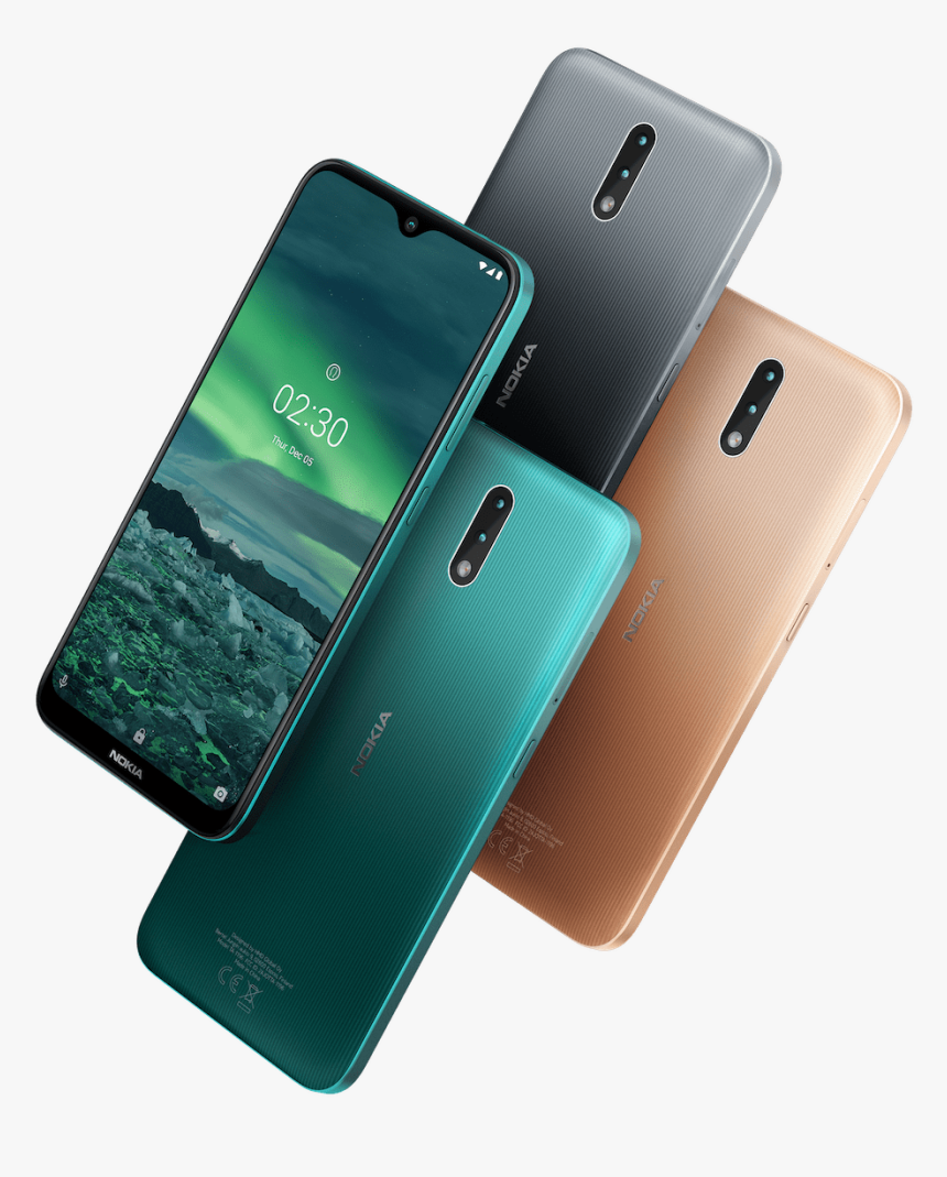 Nokia 2.3 Price In India, HD Png Download