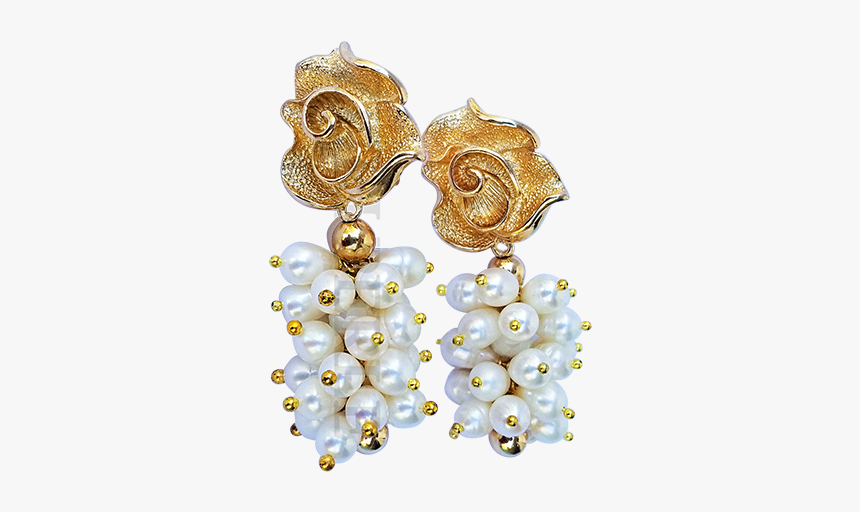 Earrings, HD Png Download