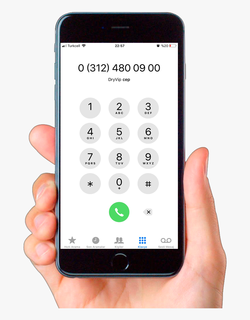 Mobile App, HD Png Download