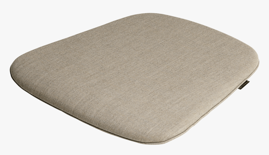 Fritz Hansen Accessories N70 Seat Cushion Fabric Beige - Comfort, HD Png Download