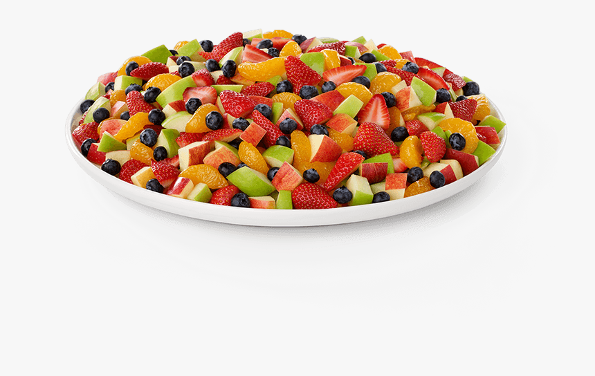 Large Fruit Tray 
 Src Https - Chick Fil A Fruit Tray Price, HD Png Download