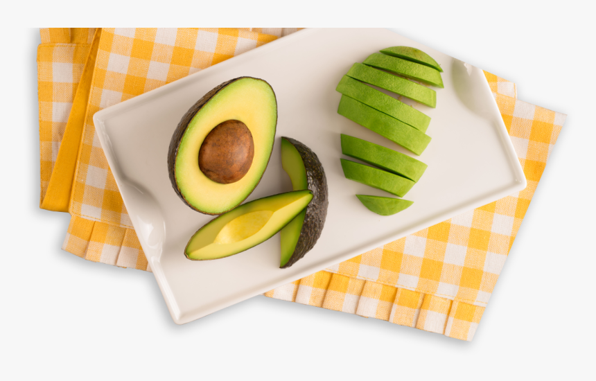 Avocado, HD Png Download