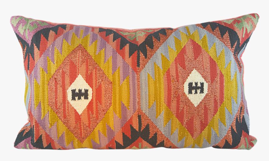 Chembra Rect Front - Cushion, HD Png Download