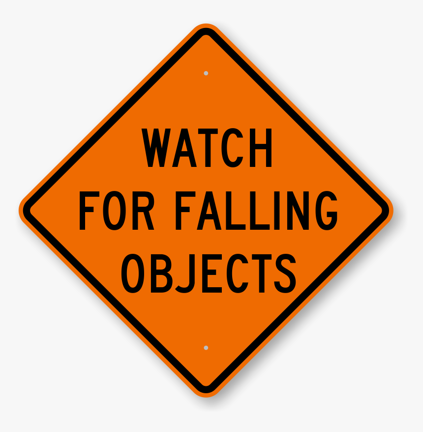 Sign, HD Png Download