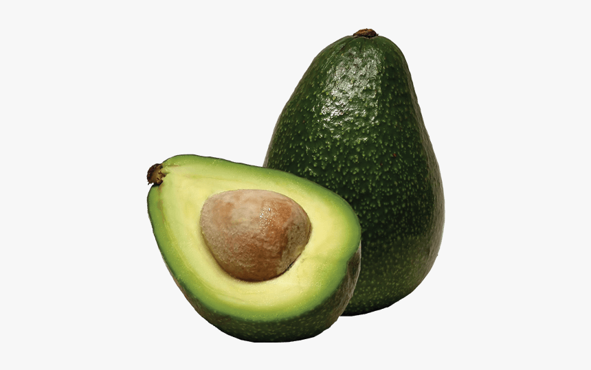 Avocado Png Transparent, Png Download