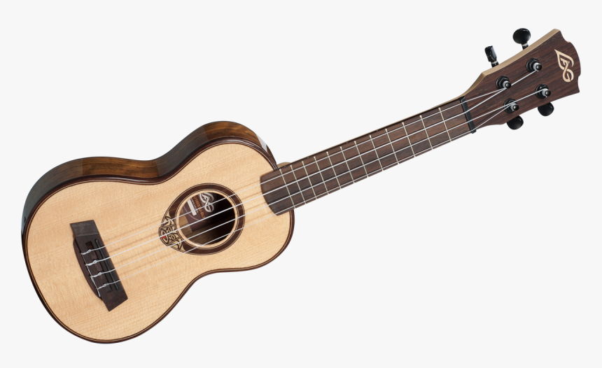 Lag Guitars Eire - Pengetős Hangszerek, HD Png Download