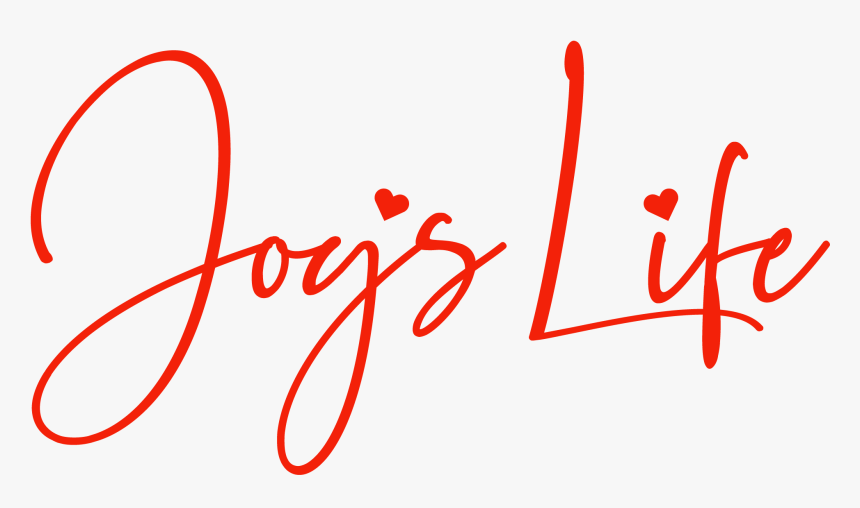 Joy S Life - Calligraphy, HD Png Download